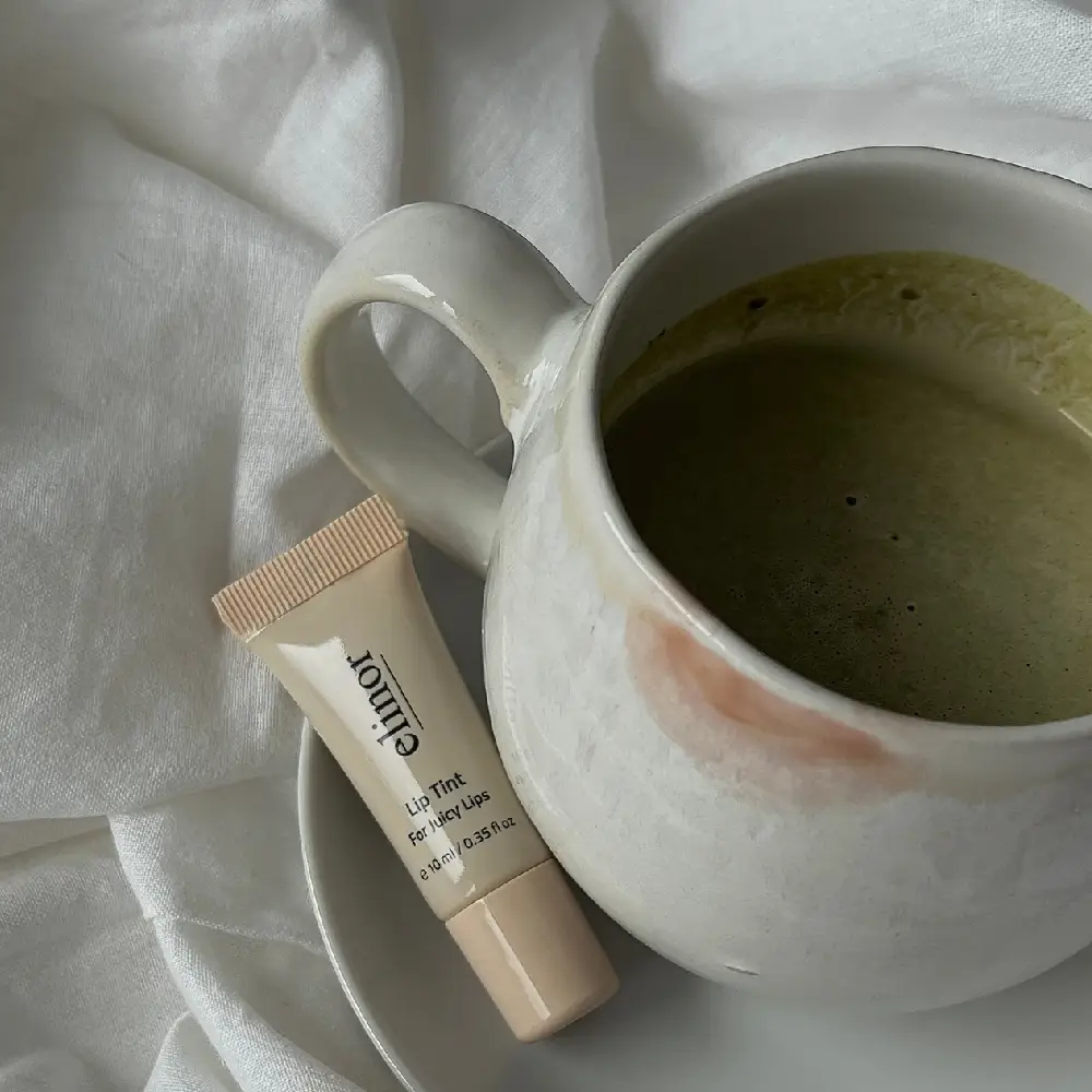 Elinor Lip Tint, obarvan balzam za ustnice - Soft kiss (10 ml)